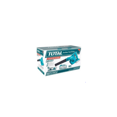 Воздуходувка TOTAL TABLI20018