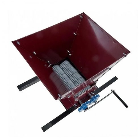 Измельчитель для винограда ДВ-5 (Россия)