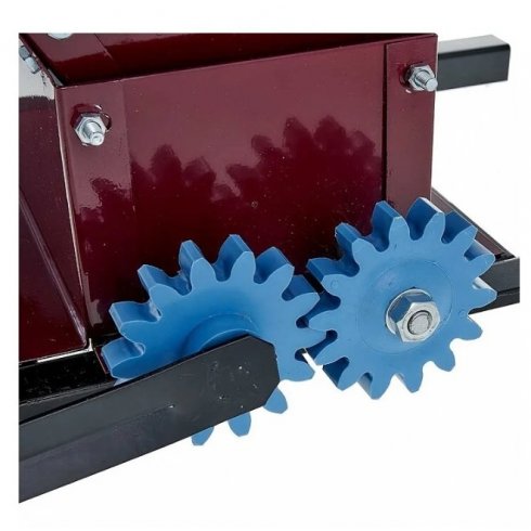 Измельчитель для винограда ДВ-5 (Россия)