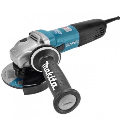 Угловая шлифмашина Makita GA5040C01