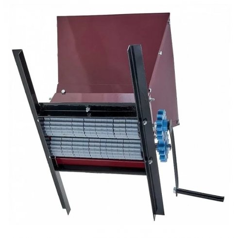 Измельчитель для винограда ДВ-5 (Россия)