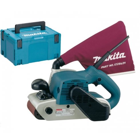 Шлифмашина ленточная Makita 9403J