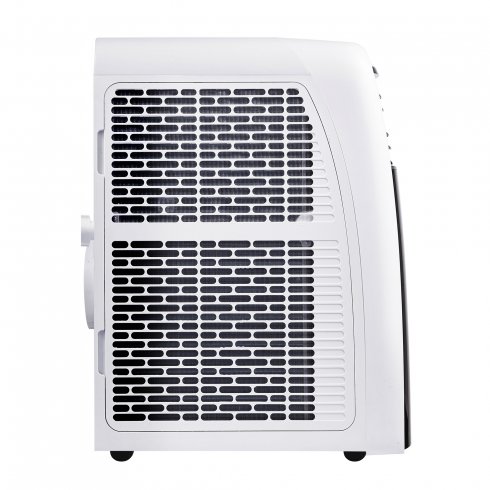 Мобильный кондиционер Ballu BPAC-12 CD