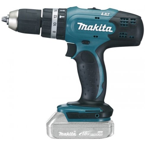 Дрель-шуруповерт Makita DHP453Z-SP