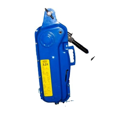 Лебедка ручная Brano МТМ-3.2-30