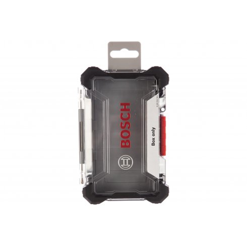 Кейс пластиковый для оснастки Bosch размер М (2608522362)