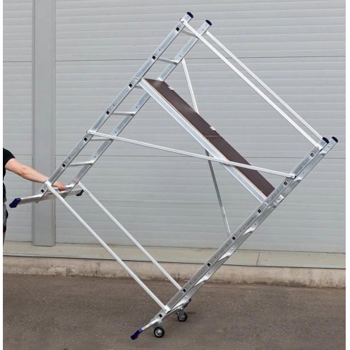 Вышка-тура Сибин 3 м (38840-3)