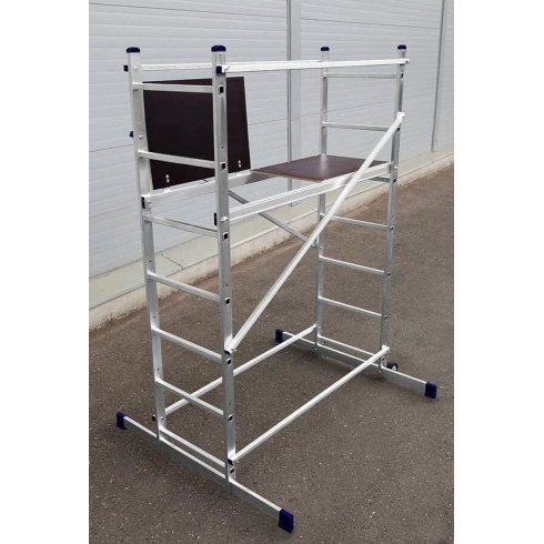 Вышка-тура Сибин 3 м (38840-3)