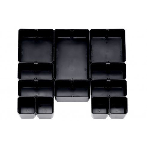 Кейс Metabo MetaBox 118 (626897000)