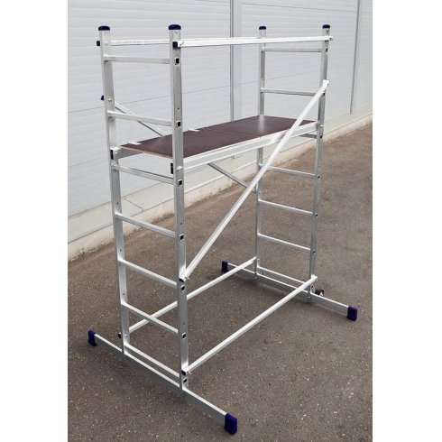 Вышка-тура Сибин 3 м (38840-3)