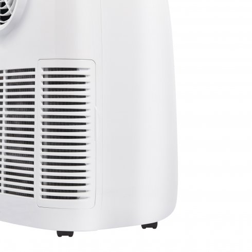 Мобильный кондиционер Ballu BPAC-07 СP_22Y