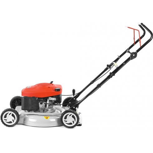 Газонокосилка бензиновая Зубр ГКБ-510
