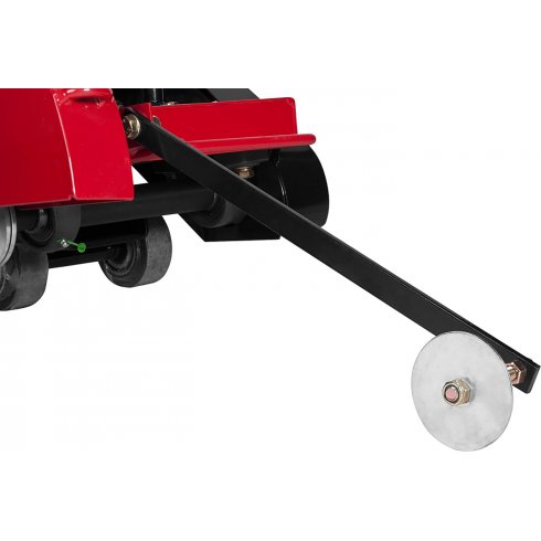 Швонарезчик бензиновый Зубр ЗШБ-350 Х