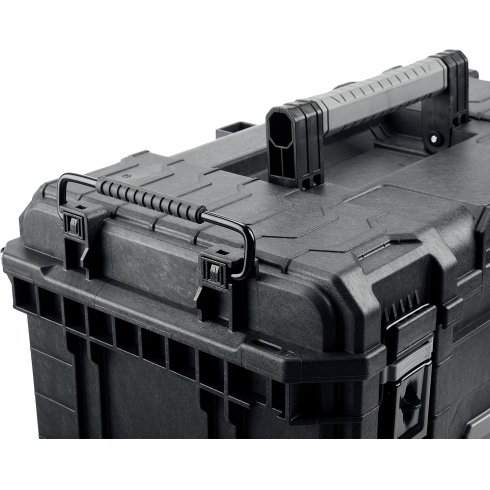 Ящик для инструмента Keter Gear Tool Box 22 (38371)