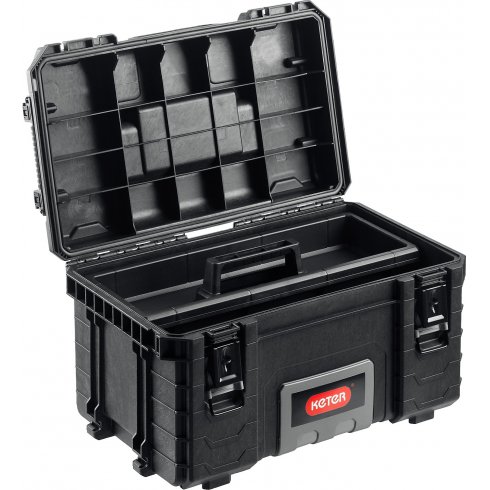 Ящик для инструмента Keter Gear Tool Box 22 (38371)
