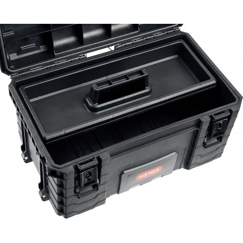 Ящик для инструмента Keter Gear Tool Box 22 (38371)