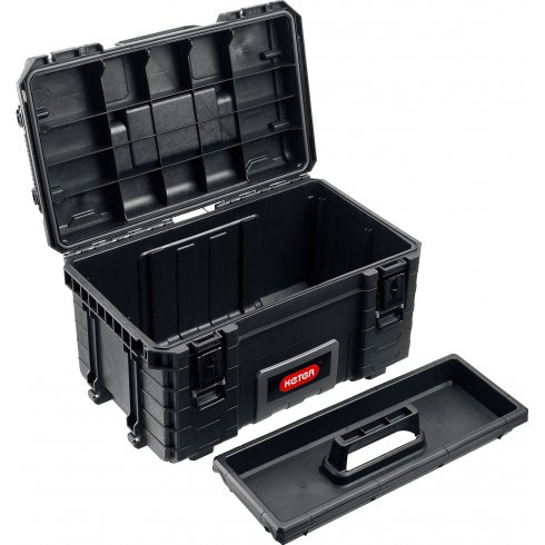 Ящик для инструмента Keter Gear Tool Box 22 (38371)
