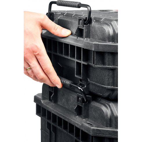 Ящик для инструмента Keter Gear Tool Box 22 (38371)