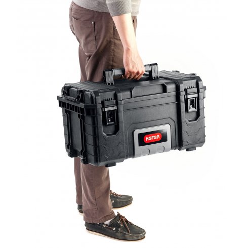 Ящик для инструмента Keter Gear Tool Box 22 (38371)