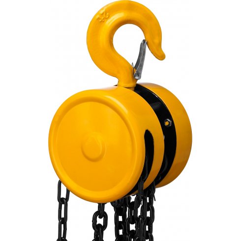 Таль цепная Stayer Profi 4308-2