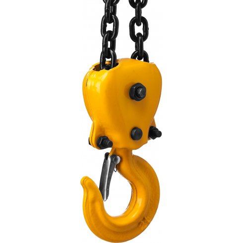 Таль цепная Stayer Profi 4308-2