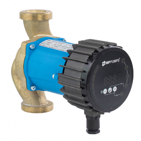 Насос циркуляционный IMP Pumps NMT SAN SMART 25/80-180 (979527128)