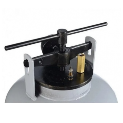 Установка  для стерилизации Novogas 30л (термоманометр)