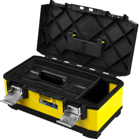 Ящик для инструмента Stayer Metalpro 2-38011-18_z01