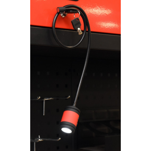 Фонарь светодиодный Yato YT-08516