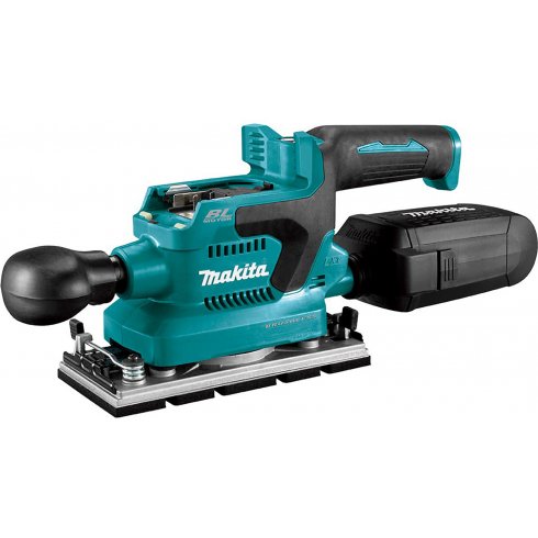 Виброшлифмашина Makita DBO380Z