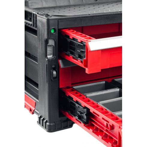 Ящик для инструментов Keter Drawer-3 38381-3