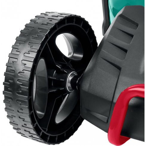 Газонокосилка бензиновая Зубр ГБ-410