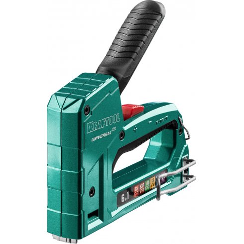 Степлер Kraftool Universal HD 3188