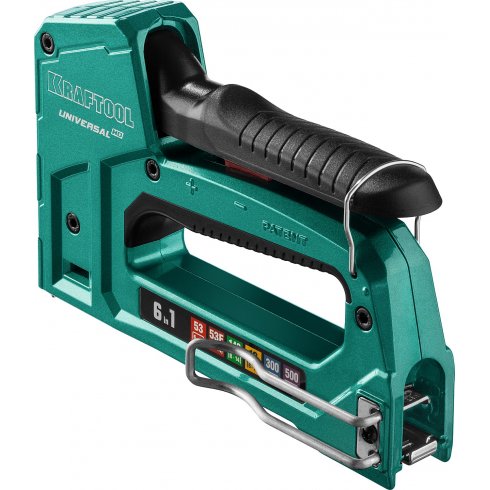 Степлер Kraftool Universal HD 3188