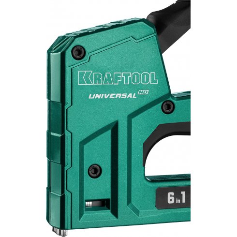 Степлер Kraftool Universal HD 3188