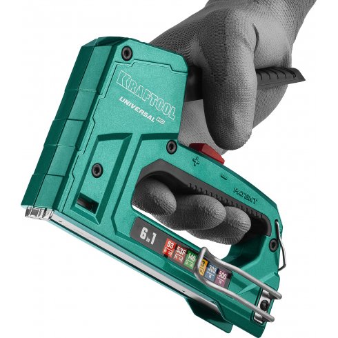 Степлер Kraftool Universal HD 3188