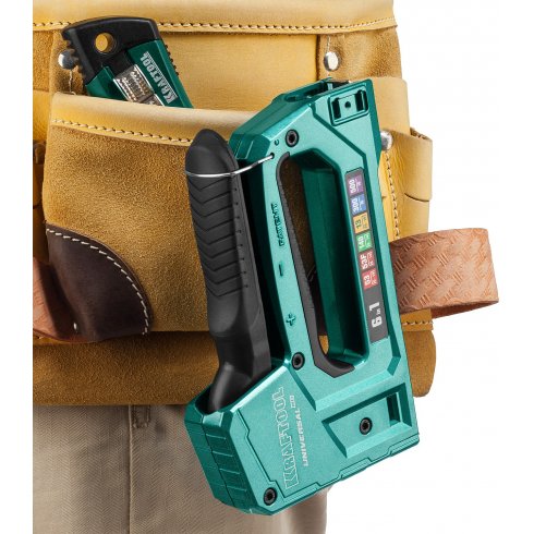 Степлер Kraftool Universal HD 3188