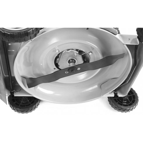 Газонокосилка бензиновая Зубр ГКБ-510