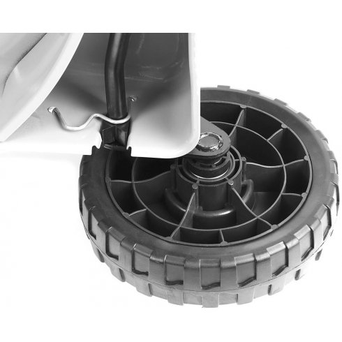 Газонокосилка бензиновая Зубр ГКБ-510