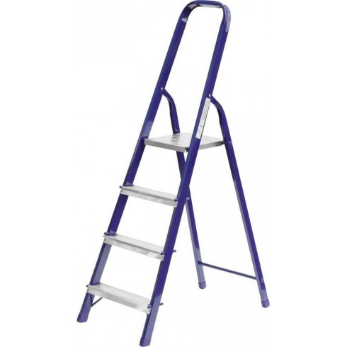 Лестница-стремянка Сибин 38803-04