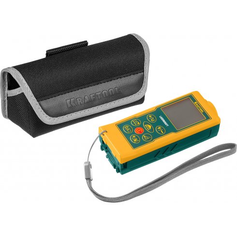 Дальномер лазерный Kraftool Laser-Kraft (34760_z01)