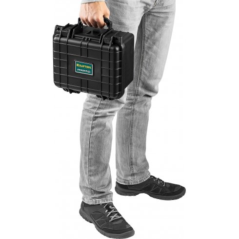 Ящик для инструментов Kraftool Panzer 38251-10