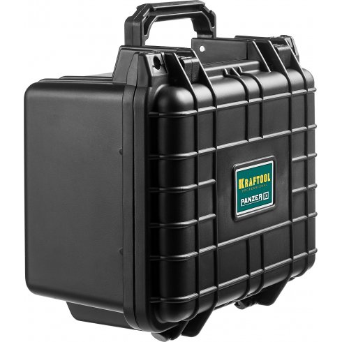 Ящик для инструментов Kraftool Panzer 38251-10