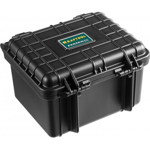 Ящик для инструментов Kraftool Panzer 38251-10