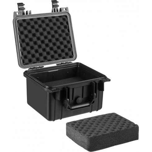 Ящик для инструментов Kraftool Panzer 38251-10