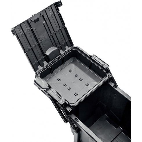 Ящик для инструментов на колесах Keter Job Box 38392-25