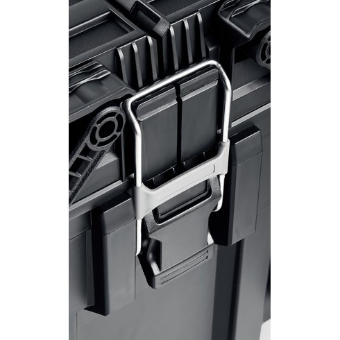 Ящик для инструментов на колесах Keter Job Box 38392-25