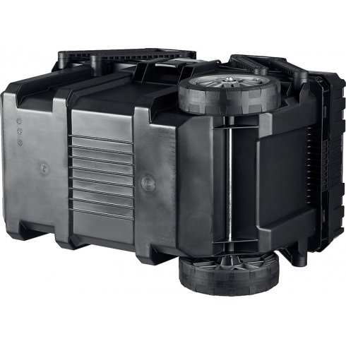 Ящик для инструментов на колесах Keter Job Box 38392-25