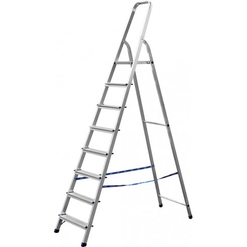 Лестница-стремянка Сибин 38801-8