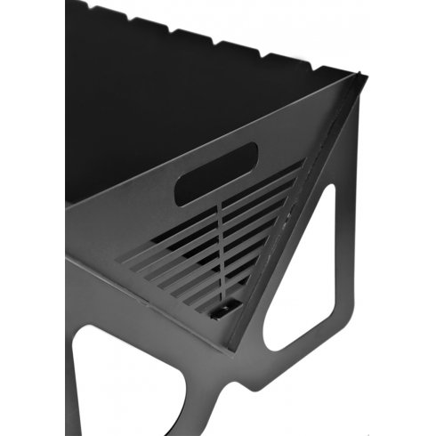 Мангал разборный БелМаш FR-01.S20